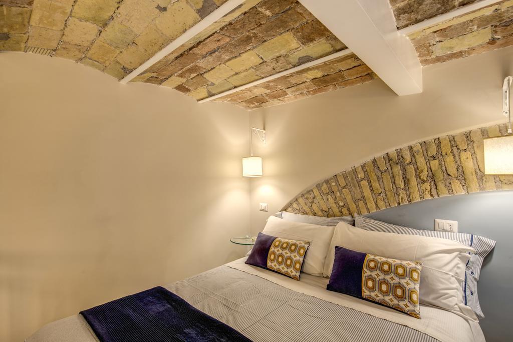 Apartamento Domus Urbana Roma Exterior foto